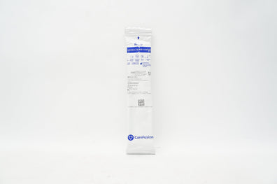 CareFusion 4023LTRU AirLife Arterial Blood Sampler 3ml Vent Syringe 23G (x)